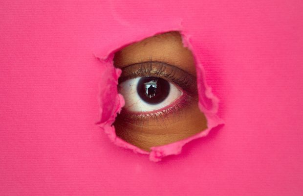 Licelotte Nin presenta obra “Por mi ego” en temporada de Microteatro