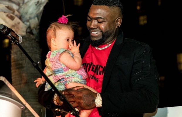 Clásico de golf David Ortiz recauda más de US$2 millones de dólares
