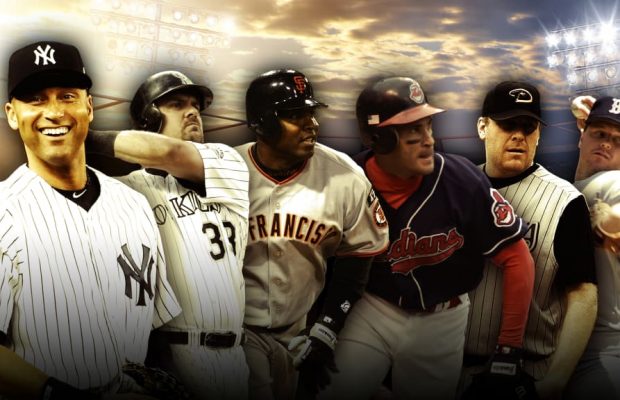 Derek Jeter encabeza la boleta del Salón para el 2020