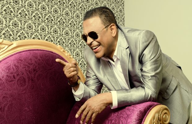 Wilfrido Vargas estrenará  “Merengue que aloca”