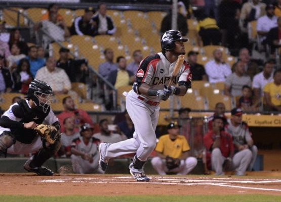 Licey apabulla a las Estrellas, Leones vence Águilas y los Toros con Raúl Valdés derrotan a Gigantes