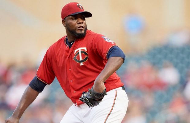 Michael Pineda se queda en Minnesota por dos temporadas y 20 millones de dólares