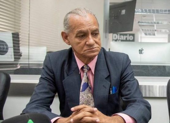Cuerpo de Bienvenido Peguero será expuesto en la Funerari Blandino Sabana Larga