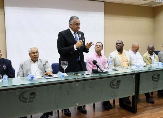 Un total de 3,092 atletas en 24 disciplinas deportivas en Juegos Deportivos Escolares Monte Plata 2019