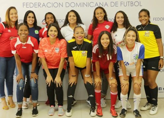 Liga Superior de Fútbol femenino dará inició este sábado