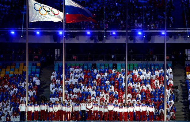 La Agencia Mundial  Antidopaje suspende a Rusia de competiciones internacionales