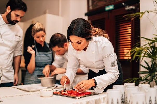 República Dominicana celebra su gastronomía