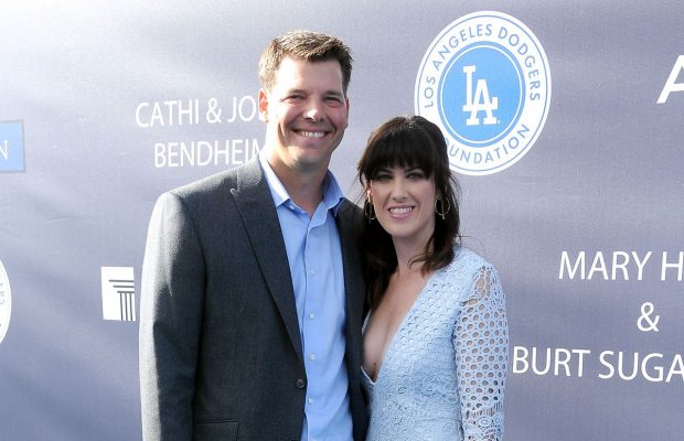 Arrestan al lanzador  Rich hill y a su esposa