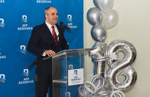 AFP Reservas presenta su nueva APP