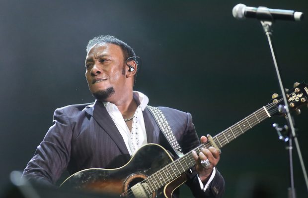 Anthony Santos protagonizará fiesta navideña en Punta Cana