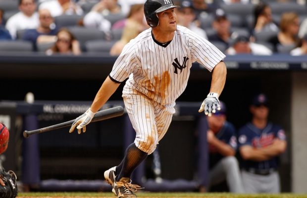 Bret Gardner se quedará con los Yankees en el 2020