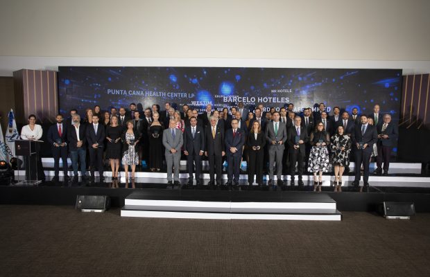 Celebran Primera Gran Gala del Inversionista