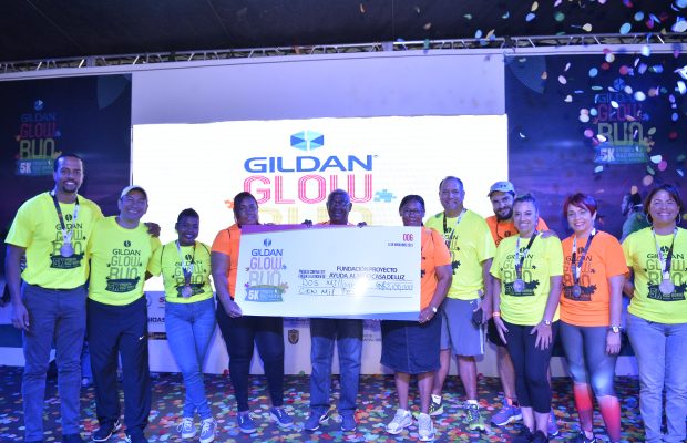 Más de 2 millones de pesos para la Fundación Casa de Luz
