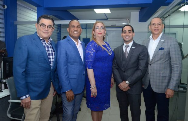 APS con nueva sucursal en la Zona Oriental