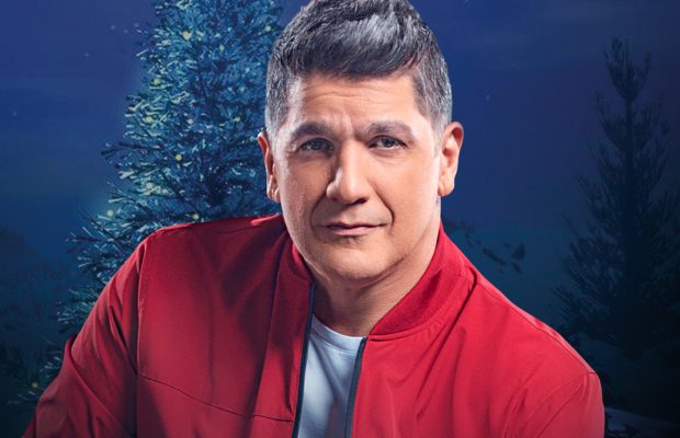Eddy Herrera celebra éxitos del 2019