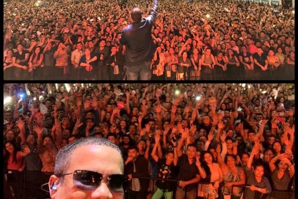 El Torito Culmina su agenda internacional en el “Carnaval San Miguel”