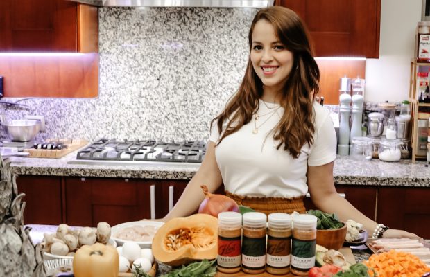 Elisa Miguel lanza nueva marca de productos naturales