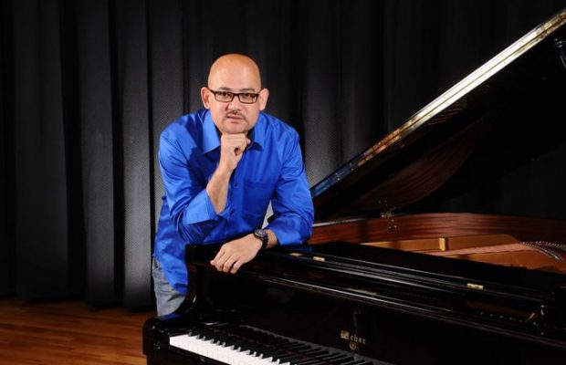 Enyi-K presenta nuevo álbum instrumental