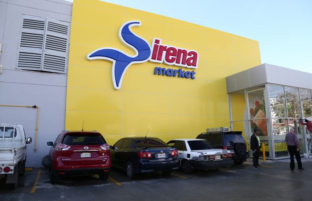 Sirena Market Lope de Vega, frescura y  practicidad más cerca de ti