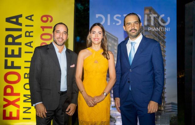 Construmedia 2019 logra exitosa exhibición
