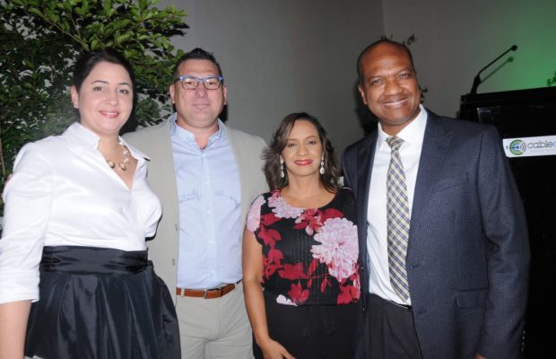Cablecomm expande su plataforma tecnológica