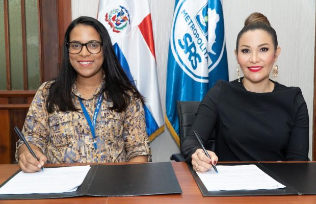 SRSM firma contrato con la OPTIC