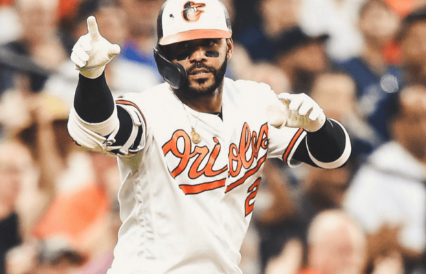Marlins adquieren al dominicano Jonatha Villar