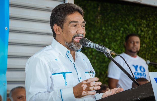 El Artístico promete transformar La Romana en una Ciudad Inteligente