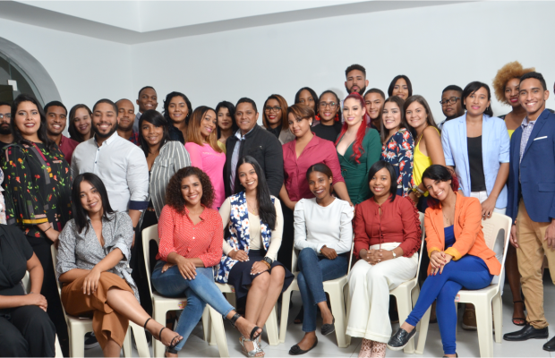 Meca Digital y Hache’G Radio seleccionan a jóvenes talentos