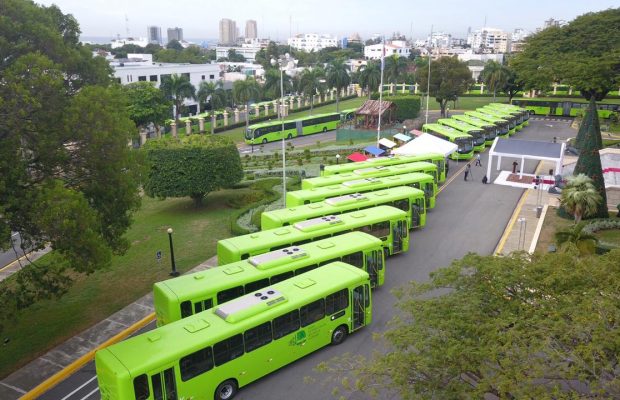 La OMSA extenderá servicio de autobuses hasta las 11 de la noche