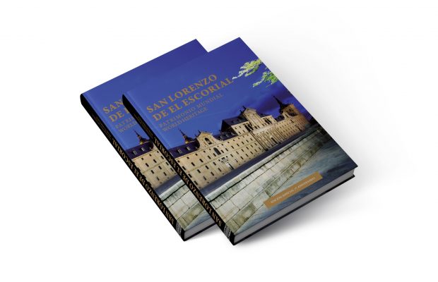 Una edición especial para San Lorenzo de El Escorial
