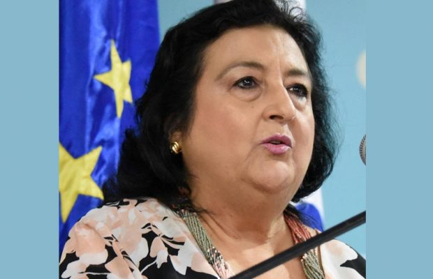 Linda Roca Pezzoti es la nueva directora de Patrimonio Monumental