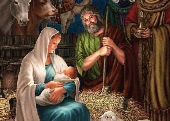 Navidad envuelta en la Globalización