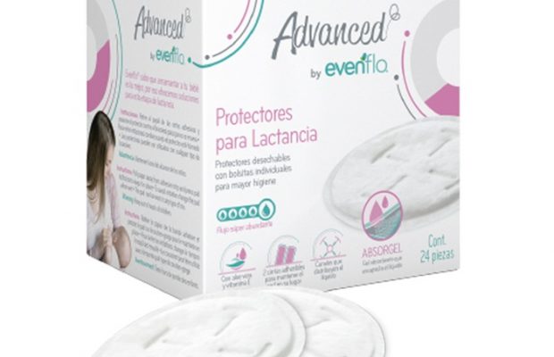 Evenflo: diseño y tecnología para el cuidado del bebé