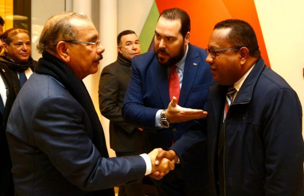 Avances en cuidado medio ambiente en puertos dominicanos