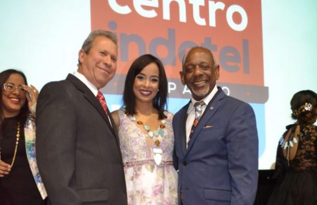 Entregan premio a los mejores valores de la sociedad