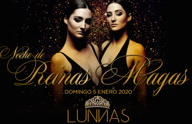Una fiesta dedicada a las Reinas Magas
