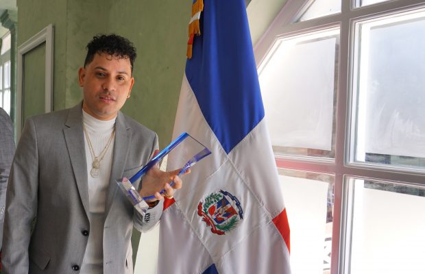 Shadow Blow es reconocido por el Ministerio de Relaciones Exteriores