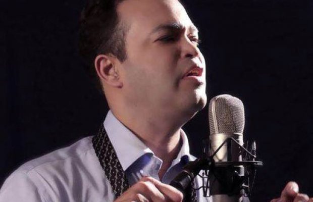 Alex Bueno y Aramis Villalona jintos em  “Los mayimbitos”