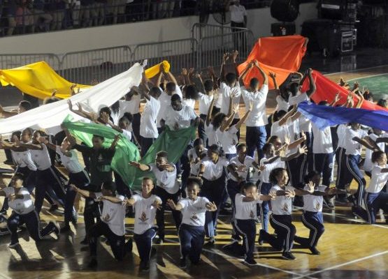 Clausura Juegos Escolares Monte Plata 2019 será este sábado