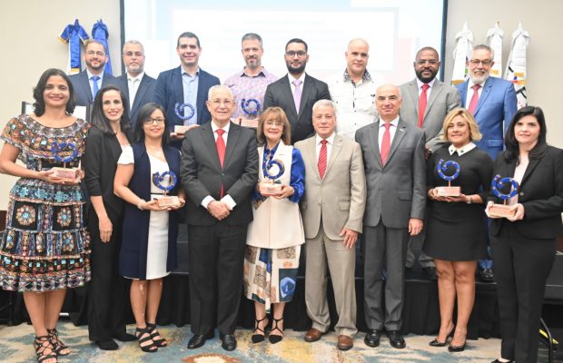 La Unión Europea y Caribbean Export reconocen a empresas