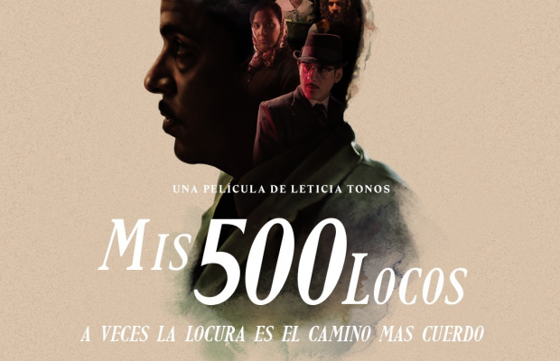 Mis 500 Locos” inaugurará el Festival de Cine Global Dominicano