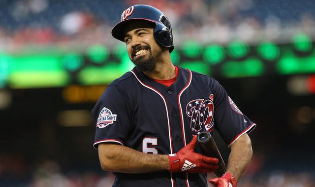 Anthony Rendon firma con los Angelinos por $245 millones y siete años
