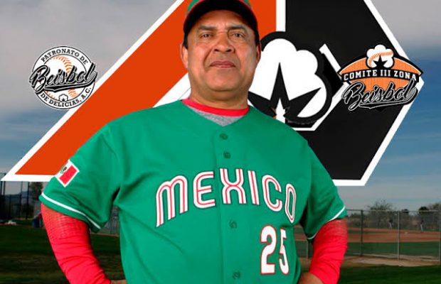 Murió la leyenda mexicana “Paquín” Estrada