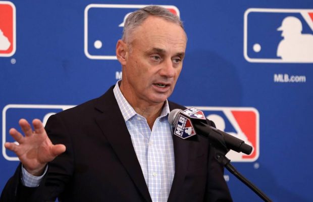 MLB permitirá el consumo de Marihuana en las Ligas Menores