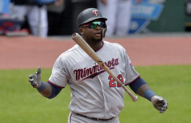 Miguel Sanó recibe extensión de contrato por los Mellizos de Minnesota
