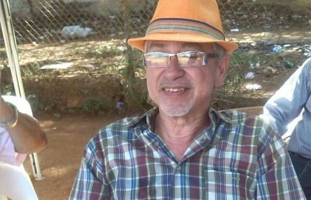 Sepultarán este domingo al cronista deportivo Renaldo Bodden