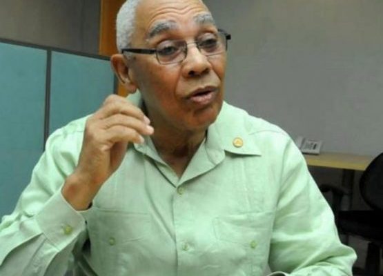 Juan Vargas renuncia a la presidencia de la FEDOBOXA