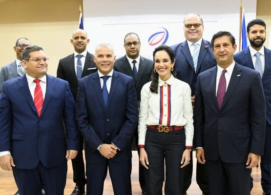 Rubén García electo como nuevo presidente de la Federación Dominicana de Fútbol