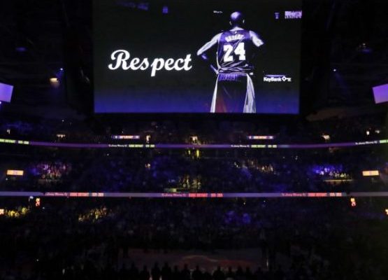 NBA presentará cambios en formato All-Star 2020; realizarán homenaje a Kobe Bryant
